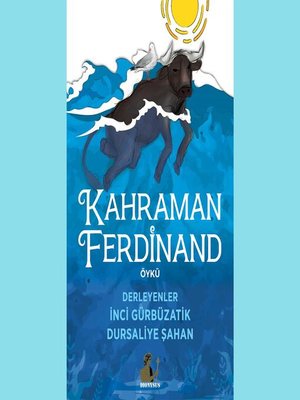 cover image of Kahraman Ferdinand